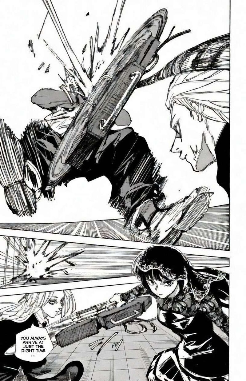 Chapter 248 - Page 21